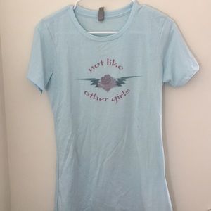 Grateful Dead tee